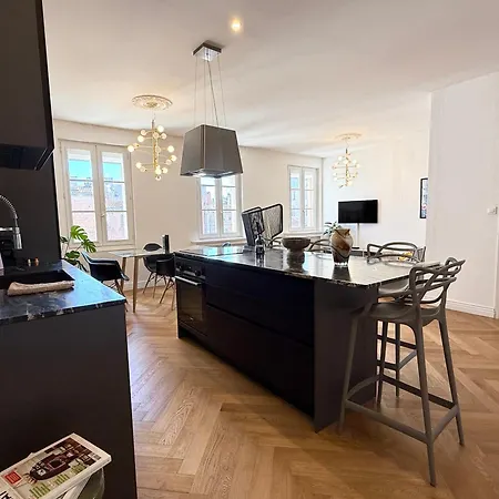 Apartment Essence Des Carmes - T3 En Hyper Centre Et Climatise Toulouse